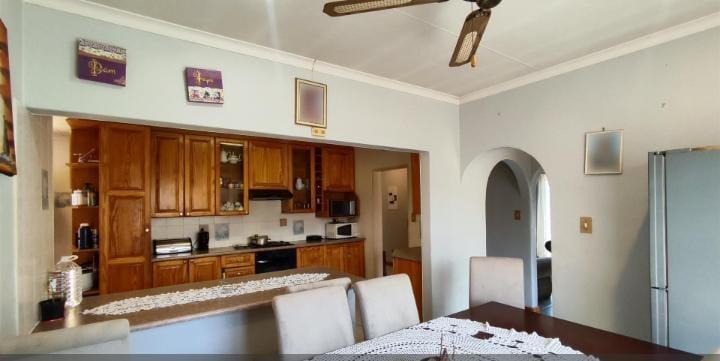 3 Bedroom Property for Sale in Birchleigh North Gauteng