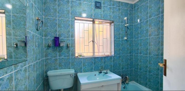 3 Bedroom Property for Sale in Birchleigh North Gauteng