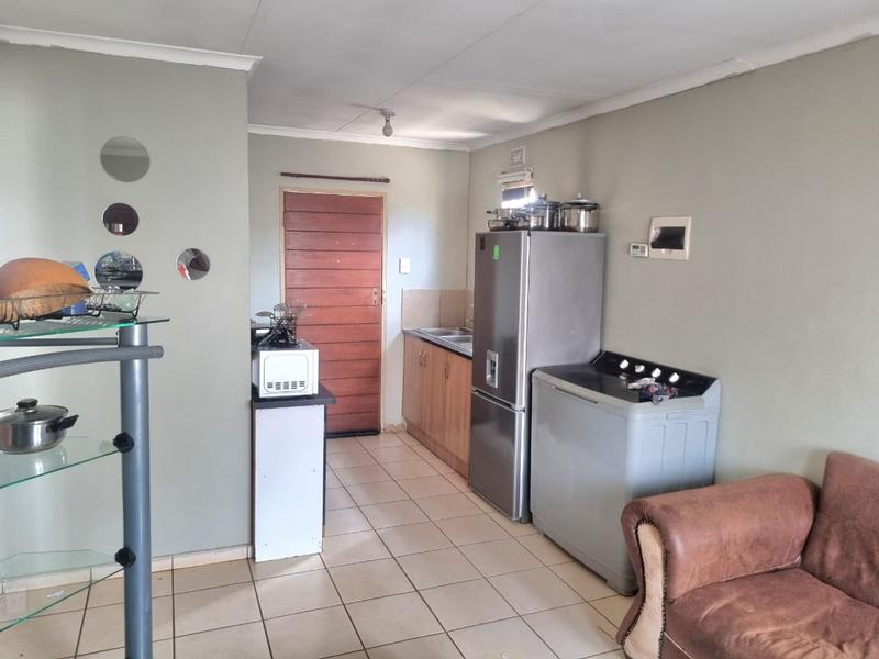 2 Bedroom Property for Sale in Sky City Gauteng