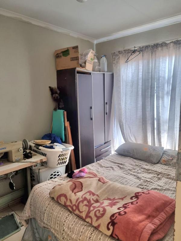 2 Bedroom Property for Sale in Sky City Gauteng