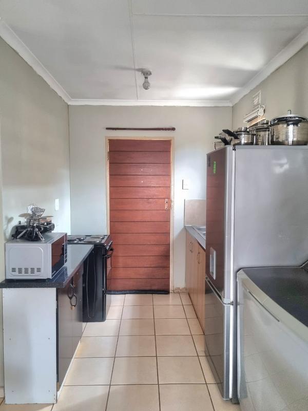 2 Bedroom Property for Sale in Sky City Gauteng