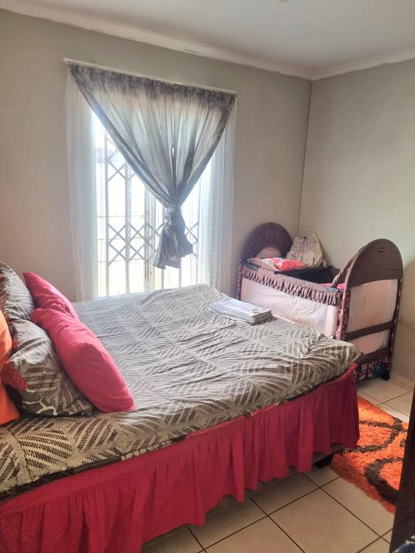 2 Bedroom Property for Sale in Sky City Gauteng