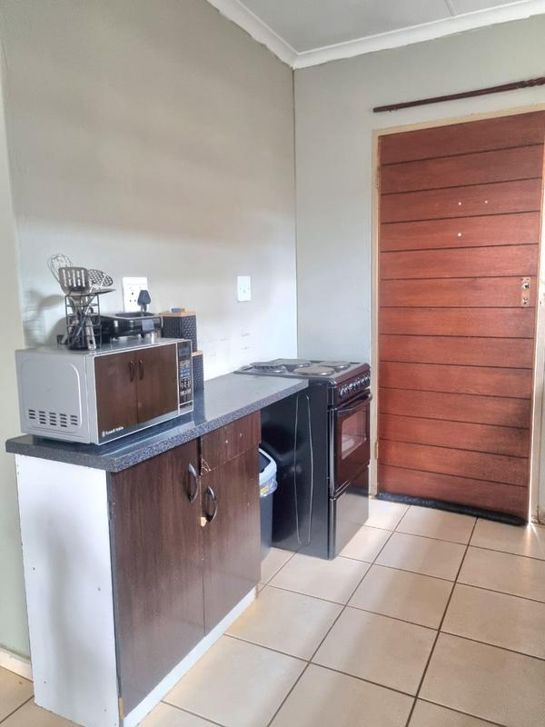 2 Bedroom Property for Sale in Sky City Gauteng