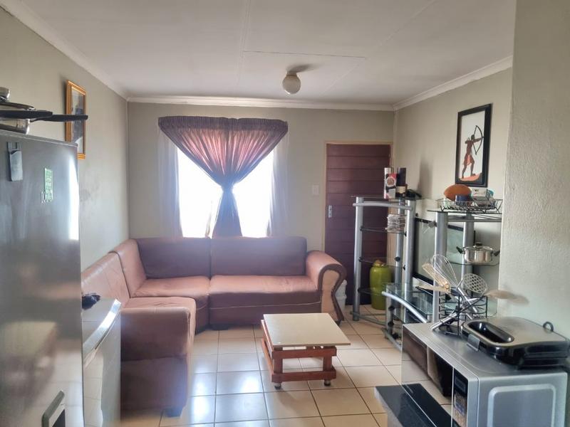 2 Bedroom Property for Sale in Sky City Gauteng