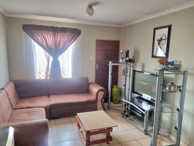 2 Bedroom Property for Sale in Sky City Gauteng