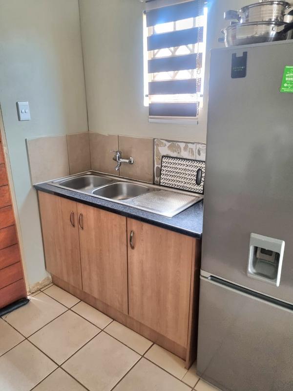 2 Bedroom Property for Sale in Sky City Gauteng