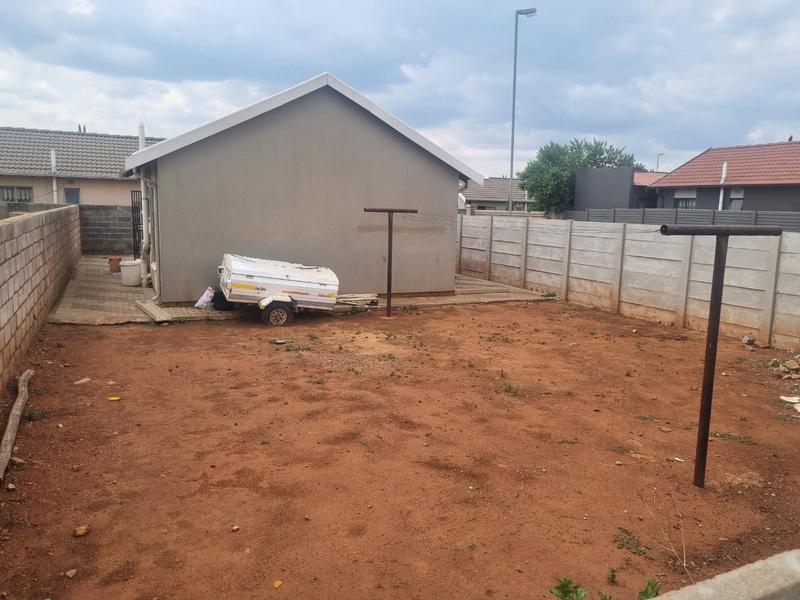 2 Bedroom Property for Sale in Sky City Gauteng