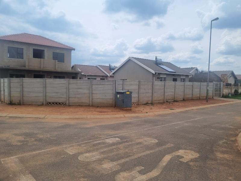 2 Bedroom Property for Sale in Sky City Gauteng