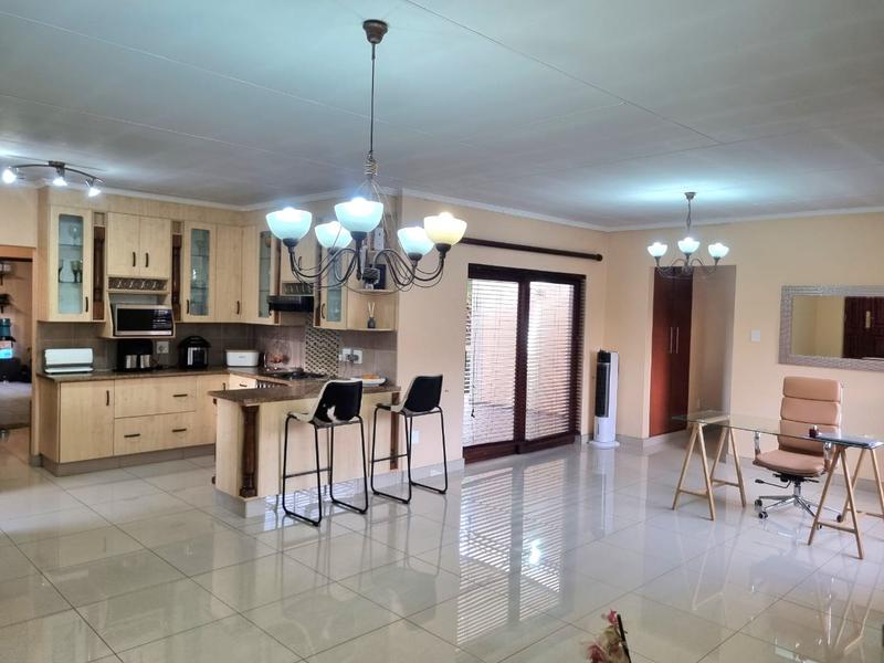 3 Bedroom Property for Sale in Helderwyk Gauteng