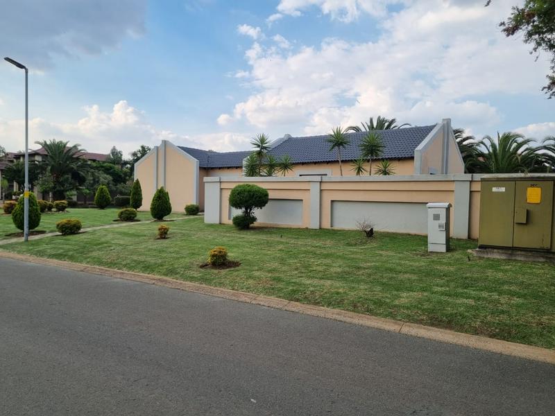 3 Bedroom Property for Sale in Helderwyk Gauteng