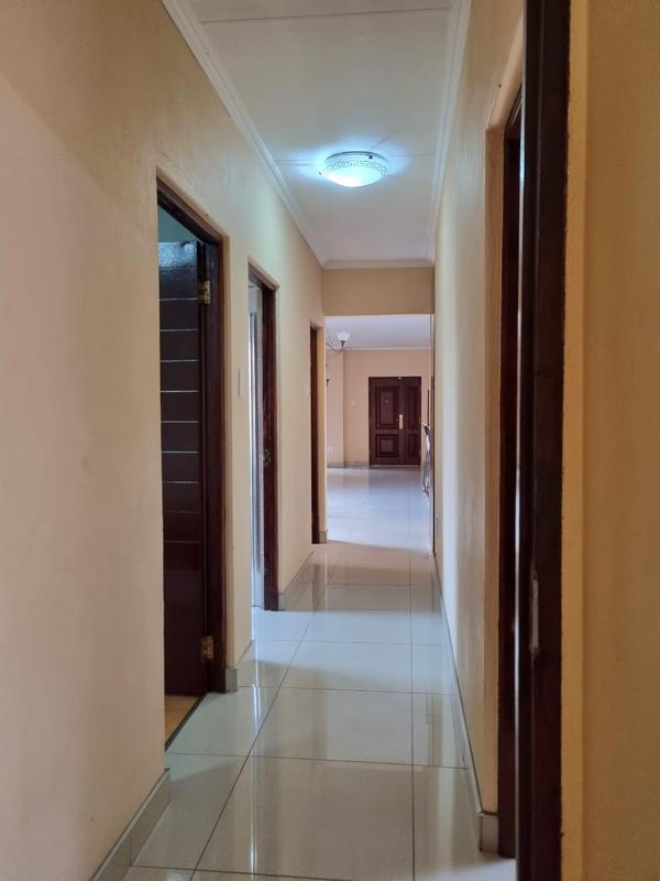 3 Bedroom Property for Sale in Helderwyk Gauteng