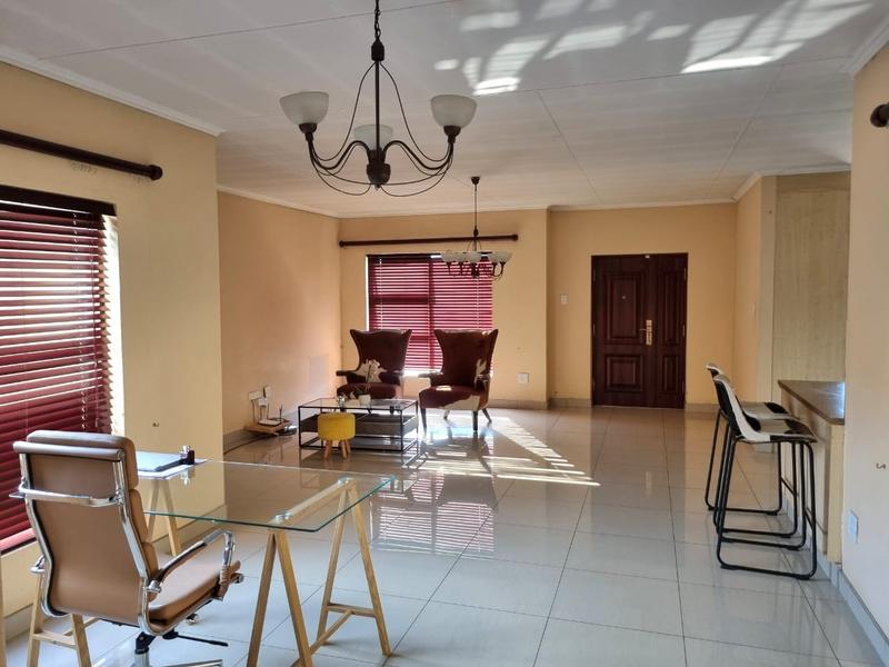 3 Bedroom Property for Sale in Helderwyk Gauteng