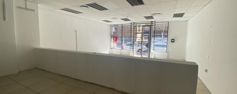 To Let commercial Property for Rent in Johannesburg Central Gauteng