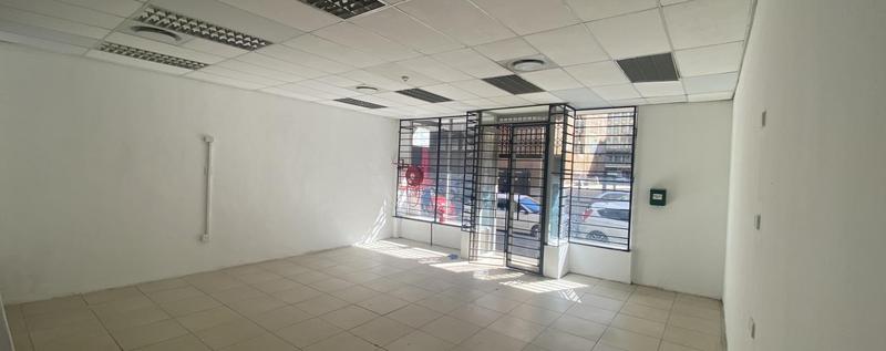 To Let commercial Property for Rent in Johannesburg Central Gauteng