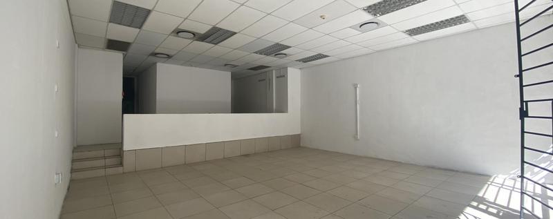 To Let commercial Property for Rent in Johannesburg Central Gauteng