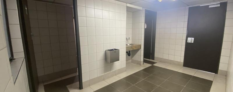 To Let commercial Property for Rent in Johannesburg Central Gauteng