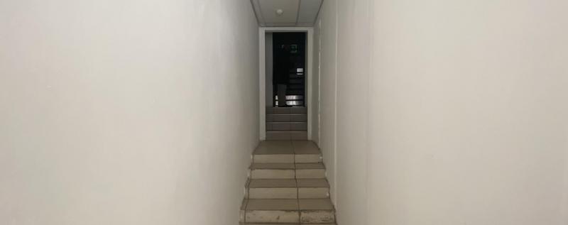 To Let commercial Property for Rent in Johannesburg Central Gauteng