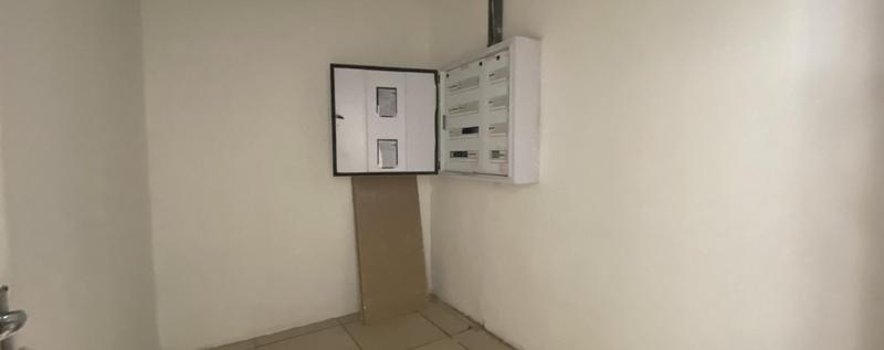 To Let commercial Property for Rent in Johannesburg Central Gauteng