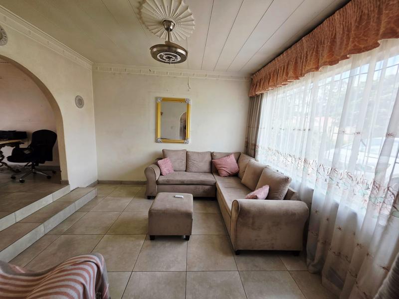 4 Bedroom Property for Sale in Benoni Central Gauteng