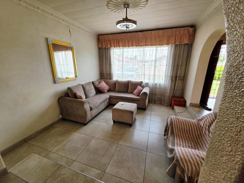 4 Bedroom Property for Sale in Benoni Central Gauteng