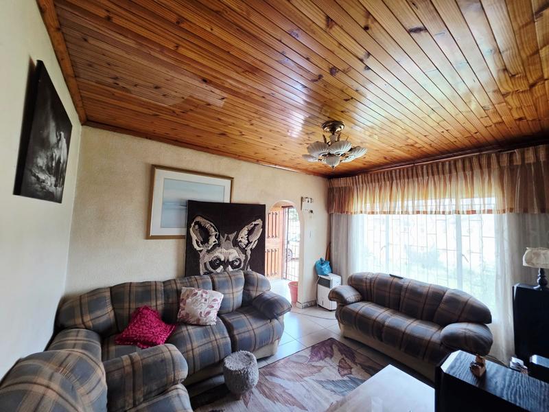 4 Bedroom Property for Sale in Benoni Central Gauteng