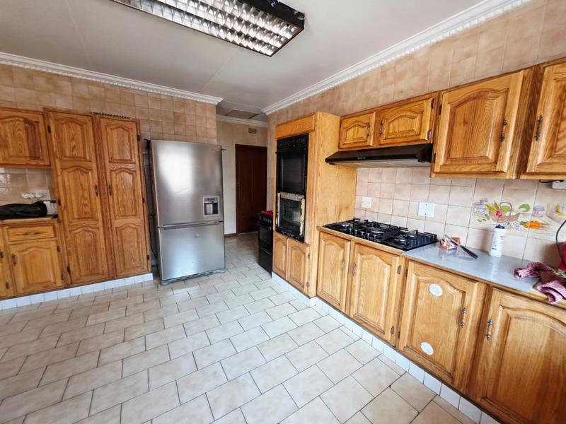 4 Bedroom Property for Sale in Benoni Central Gauteng