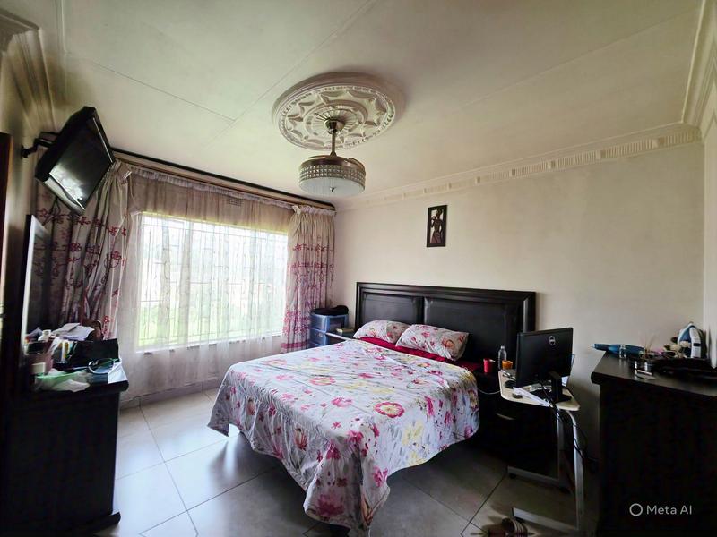 4 Bedroom Property for Sale in Benoni Central Gauteng