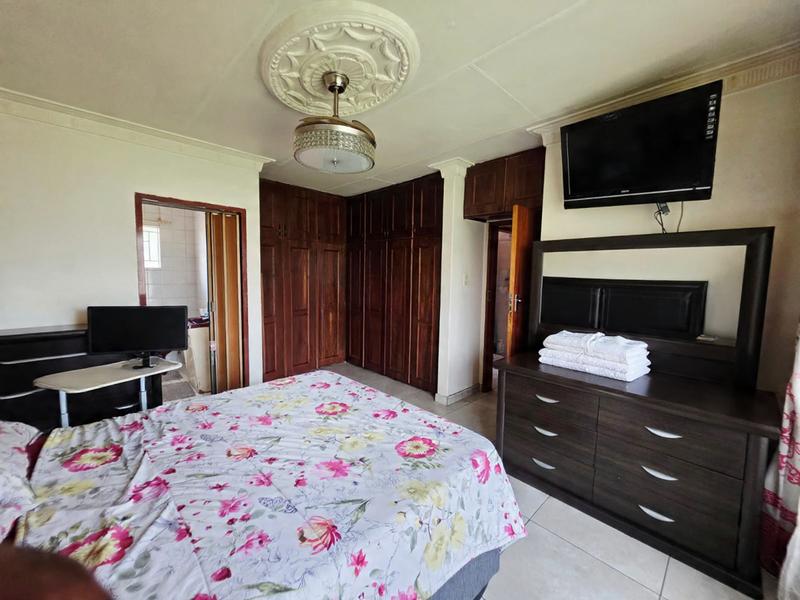 4 Bedroom Property for Sale in Benoni Central Gauteng