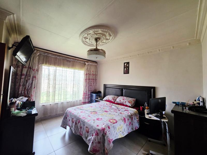 4 Bedroom Property for Sale in Benoni Central Gauteng