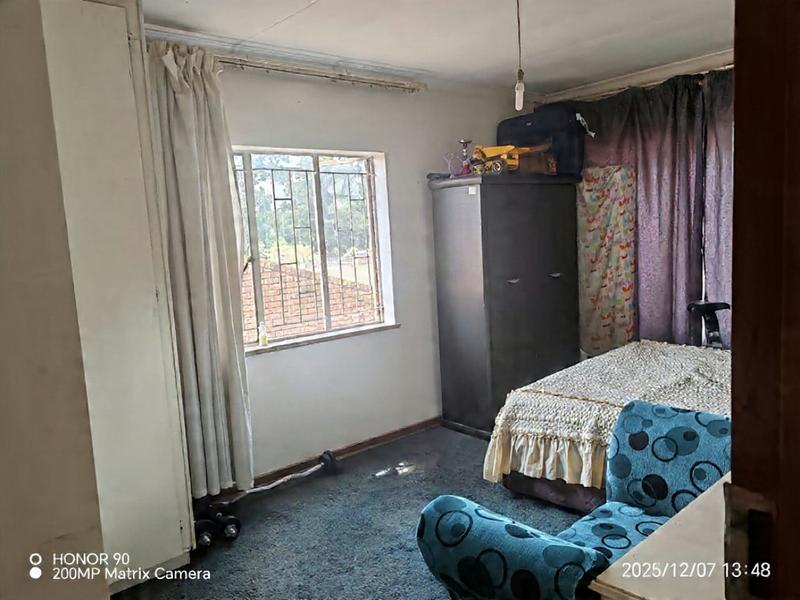 4 Bedroom Property for Sale in Benoni Central Gauteng