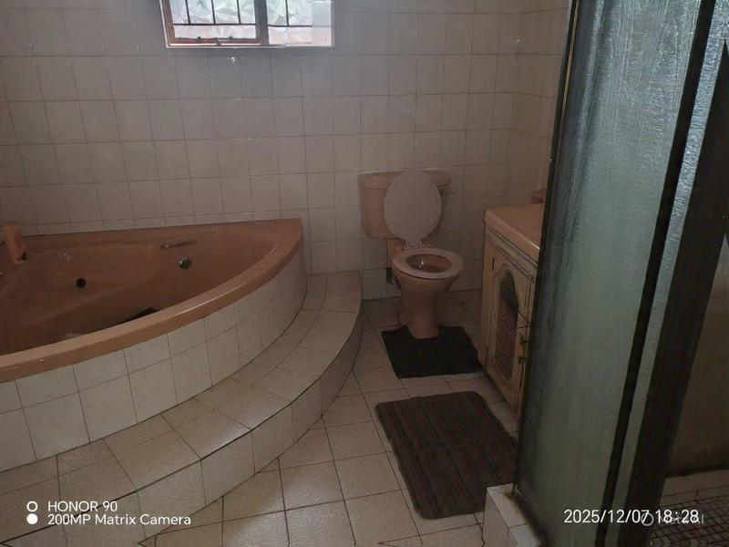 4 Bedroom Property for Sale in Benoni Central Gauteng