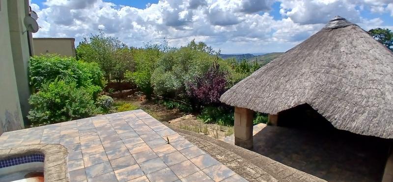 4 Bedroom Property for Sale in Ontdekkerspark Gauteng