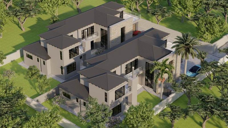 4 Bedroom Property for Sale in Thatchfield Gauteng