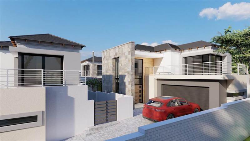 4 Bedroom Property for Sale in Thatchfield Gauteng