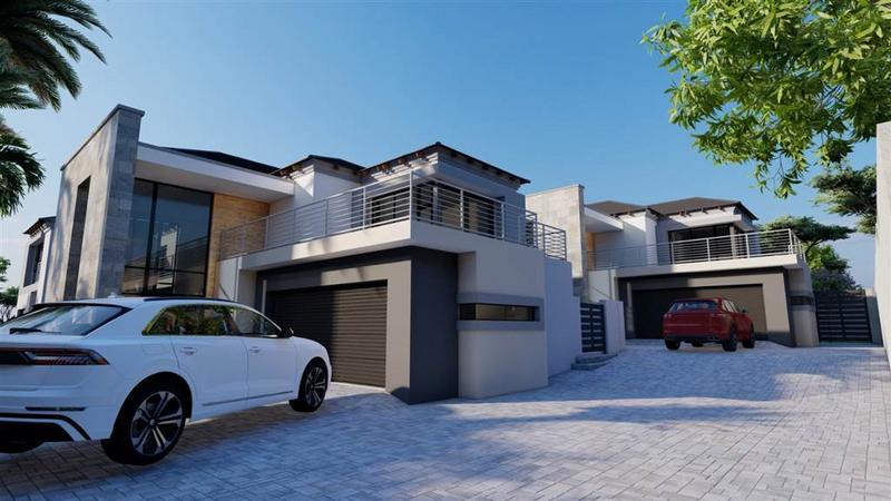 4 Bedroom Property for Sale in Thatchfield Gauteng