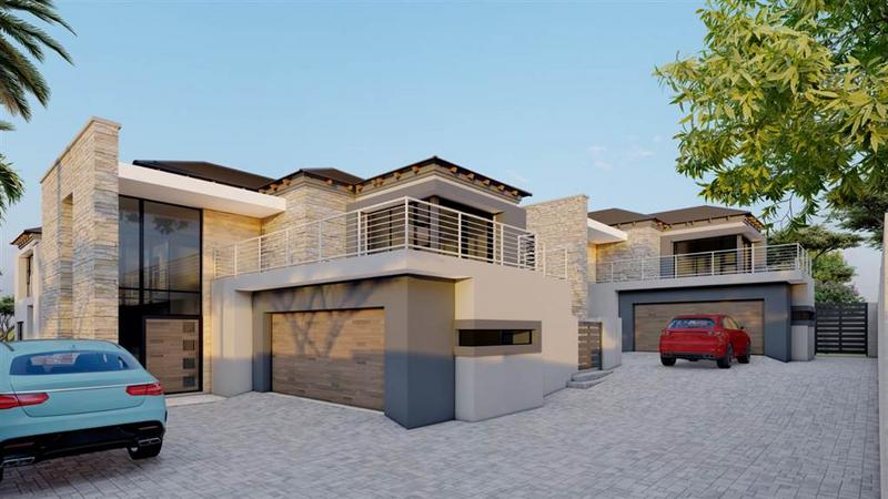 4 Bedroom Property for Sale in Thatchfield Gauteng