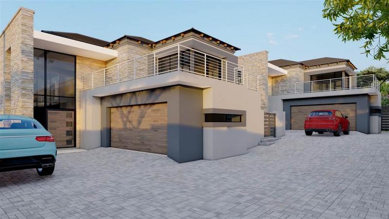 4 Bedroom Property for Sale in Thatchfield Gauteng