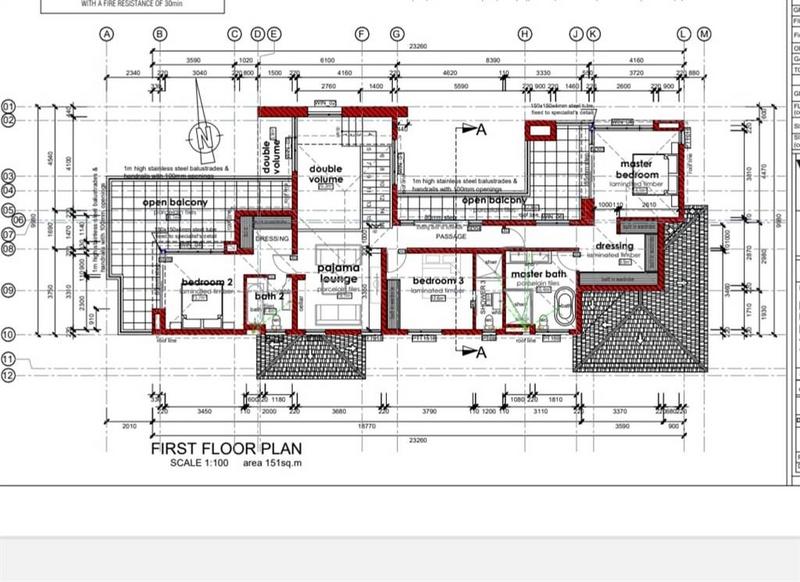 4 Bedroom Property for Sale in Thatchfield Gauteng