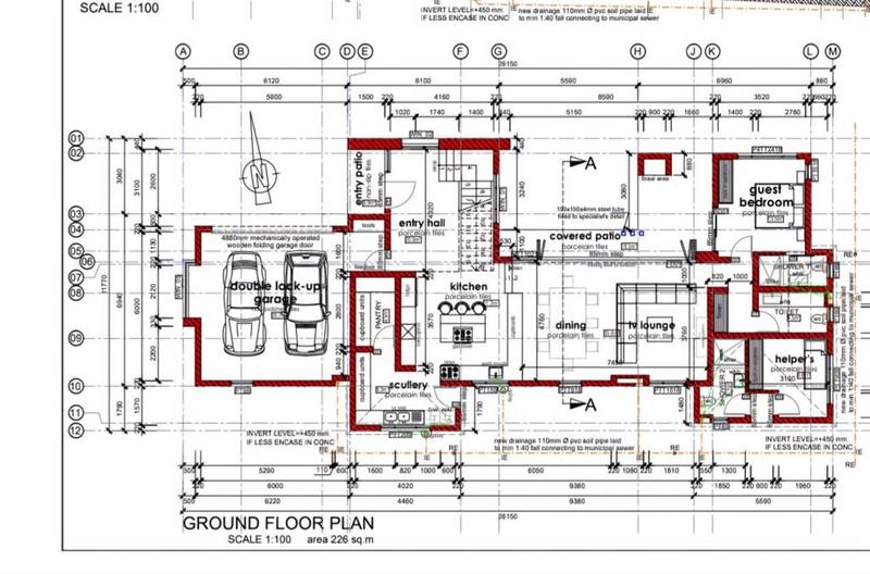 4 Bedroom Property for Sale in Thatchfield Gauteng