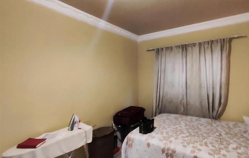 2 Bedroom Property for Sale in Alberton Gauteng