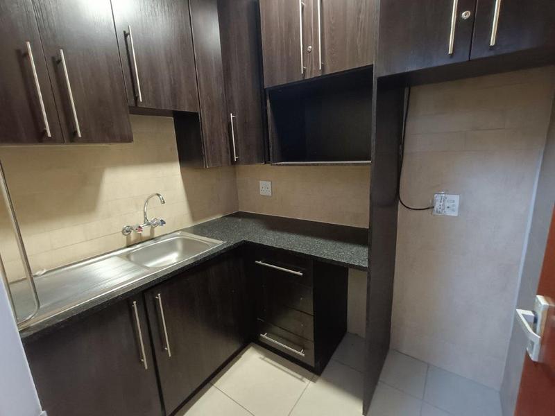 0 Bedroom Property for Sale in Halfway House Gauteng