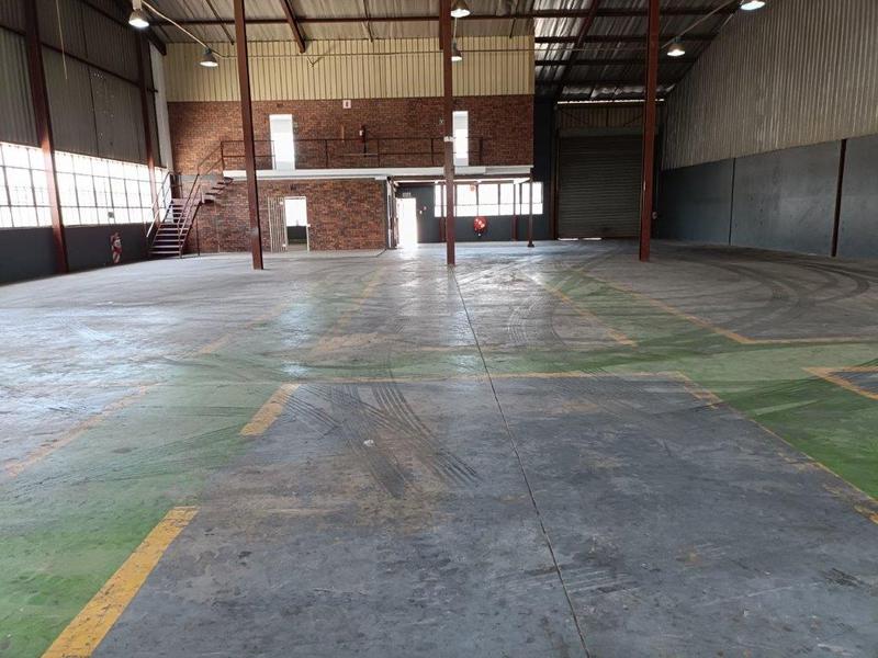 0 Bedroom Property for Sale in Robertville Gauteng