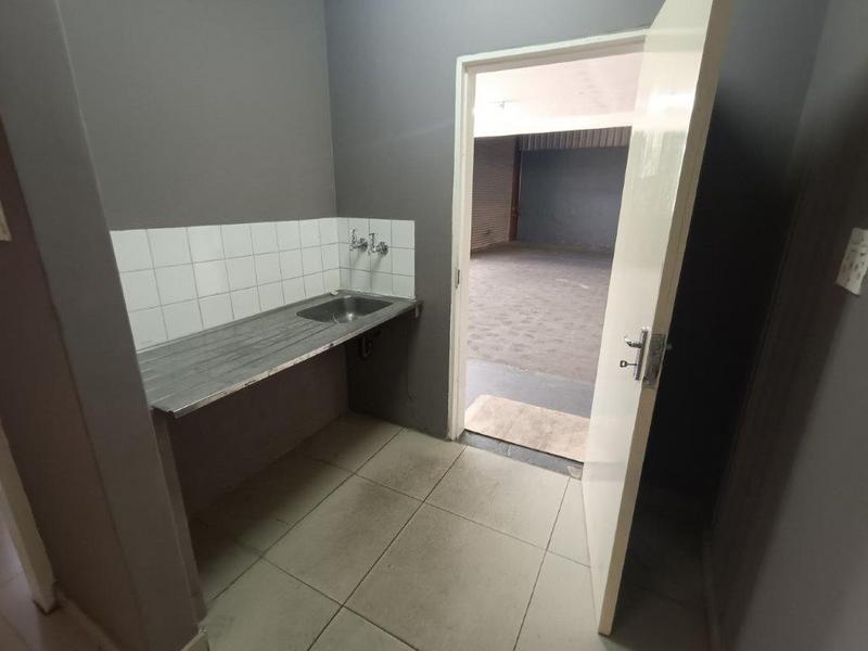 0 Bedroom Property for Sale in Robertville Gauteng