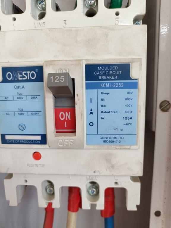 0 Bedroom Property for Sale in Robertville Gauteng