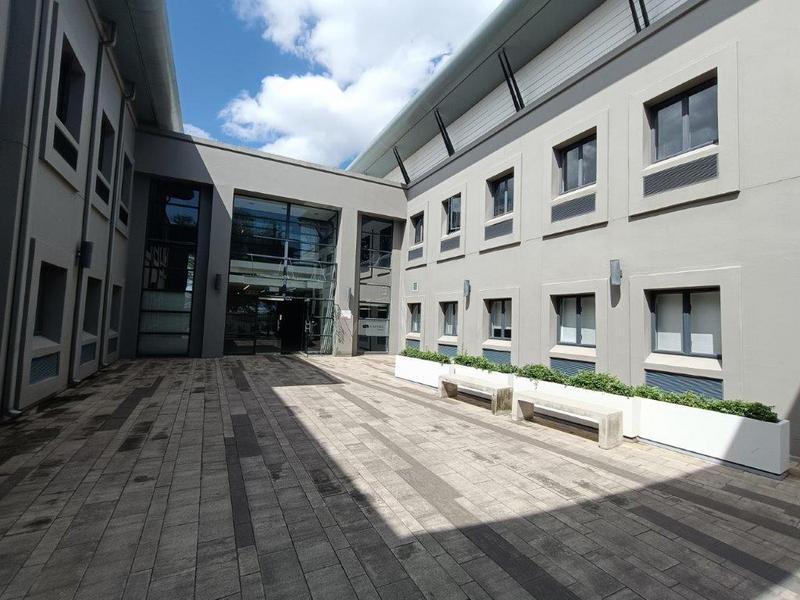 0 Bedroom Property for Sale in Strubensvallei Gauteng