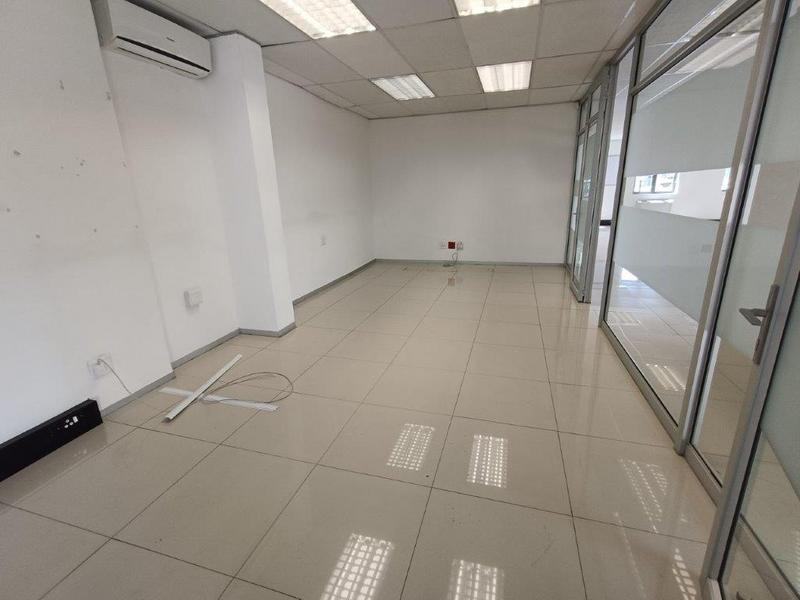 0 Bedroom Property for Sale in Strubensvallei Gauteng