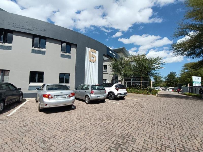 0 Bedroom Property for Sale in Strubensvallei Gauteng
