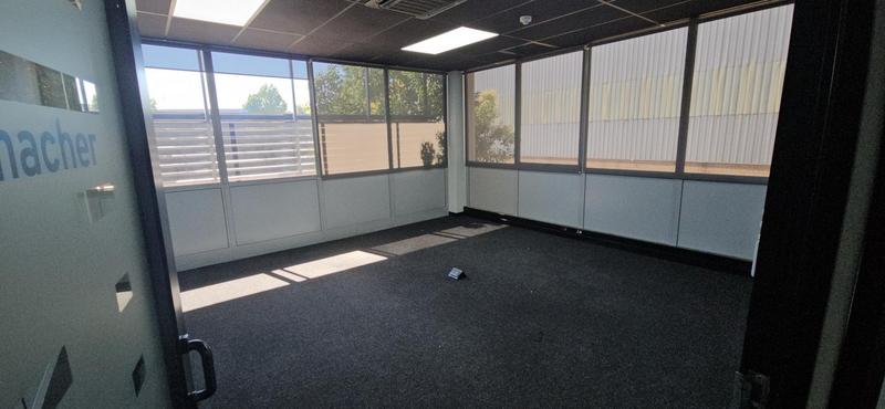 0 Bedroom Property for Sale in Randjespark Gauteng