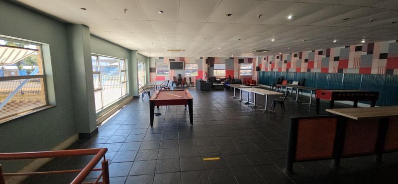 0 Bedroom Property for Sale in Randjespark Gauteng