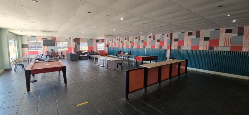 0 Bedroom Property for Sale in Randjespark Gauteng